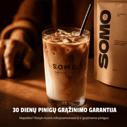 SOMO Functional Coffee