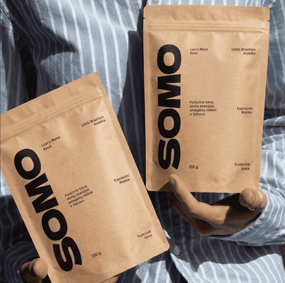 SOMO Functional Coffee