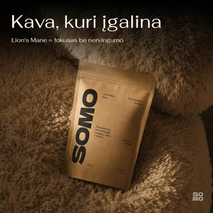 SOMO Functional Coffee