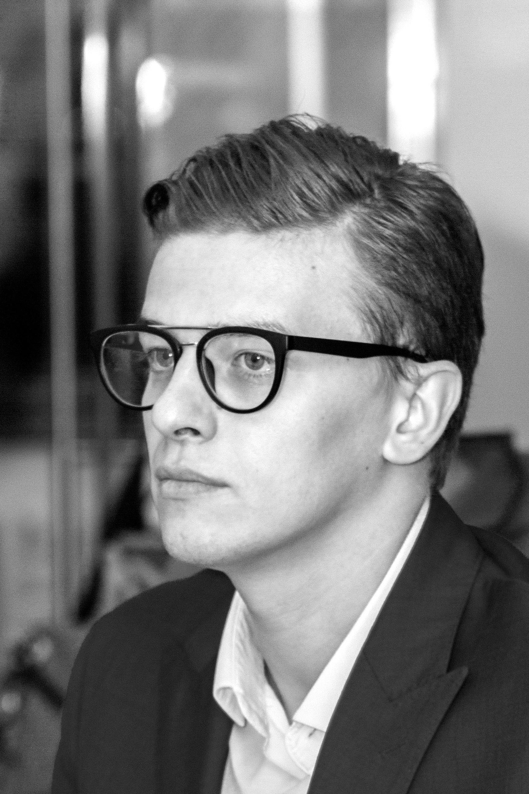 David K. –  Chicago, USA